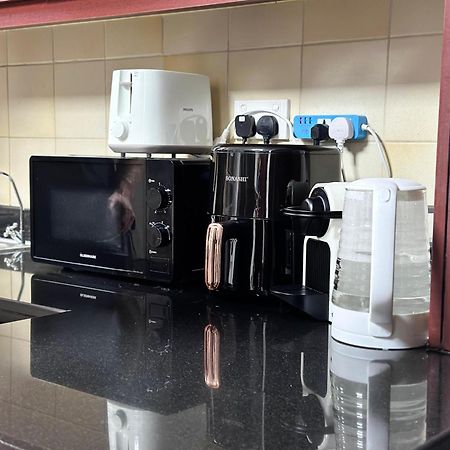 Sanciel Holiday Home Jbr Dubai Bagian luar foto