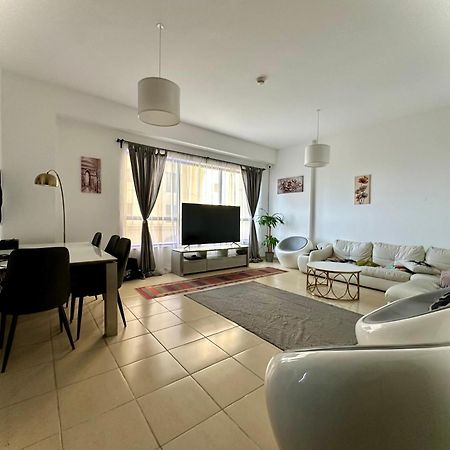 Sanciel Holiday Home Jbr Dubai Bagian luar foto