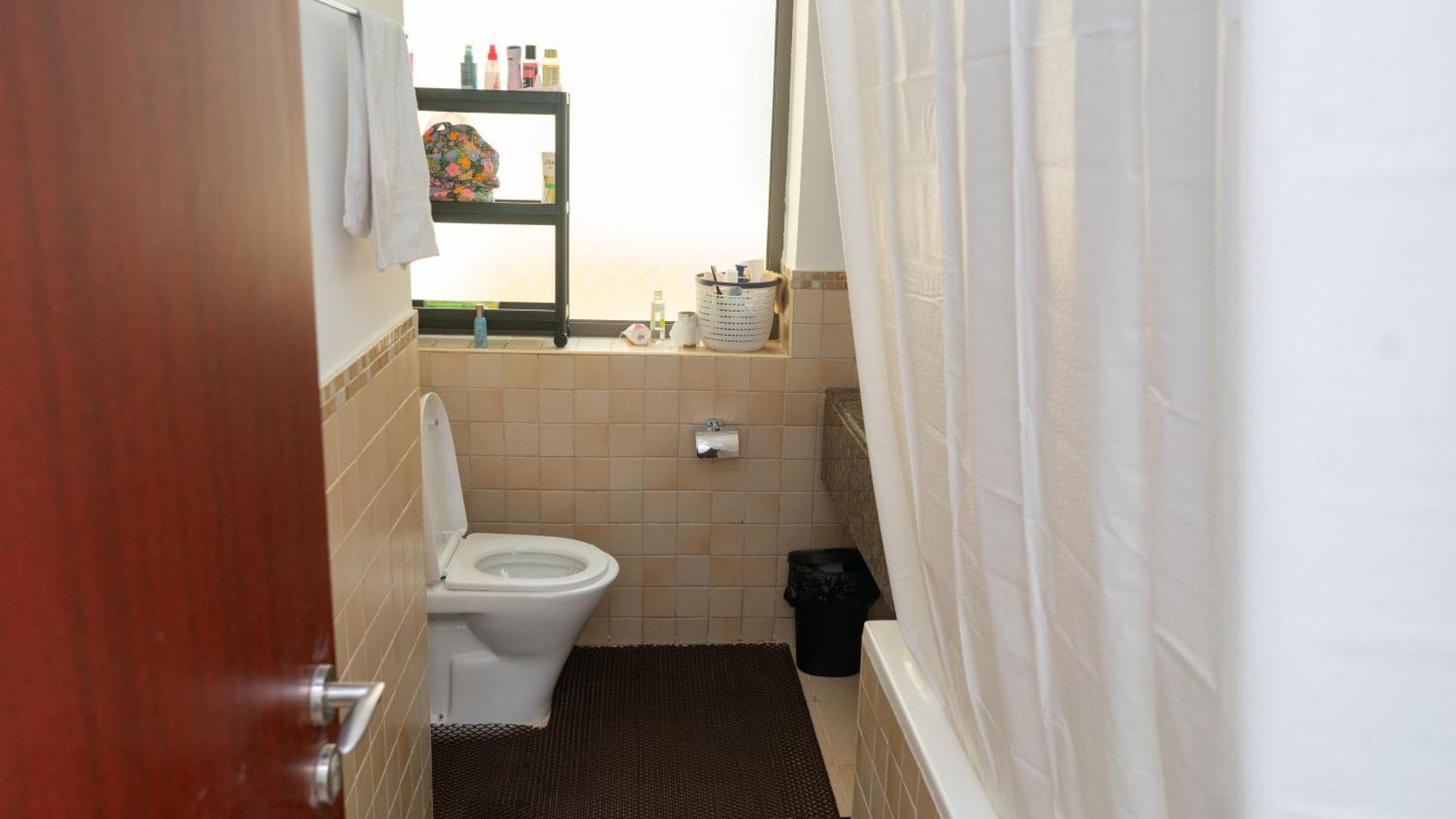 Sanciel Holiday Home Jbr Dubai Bagian luar foto