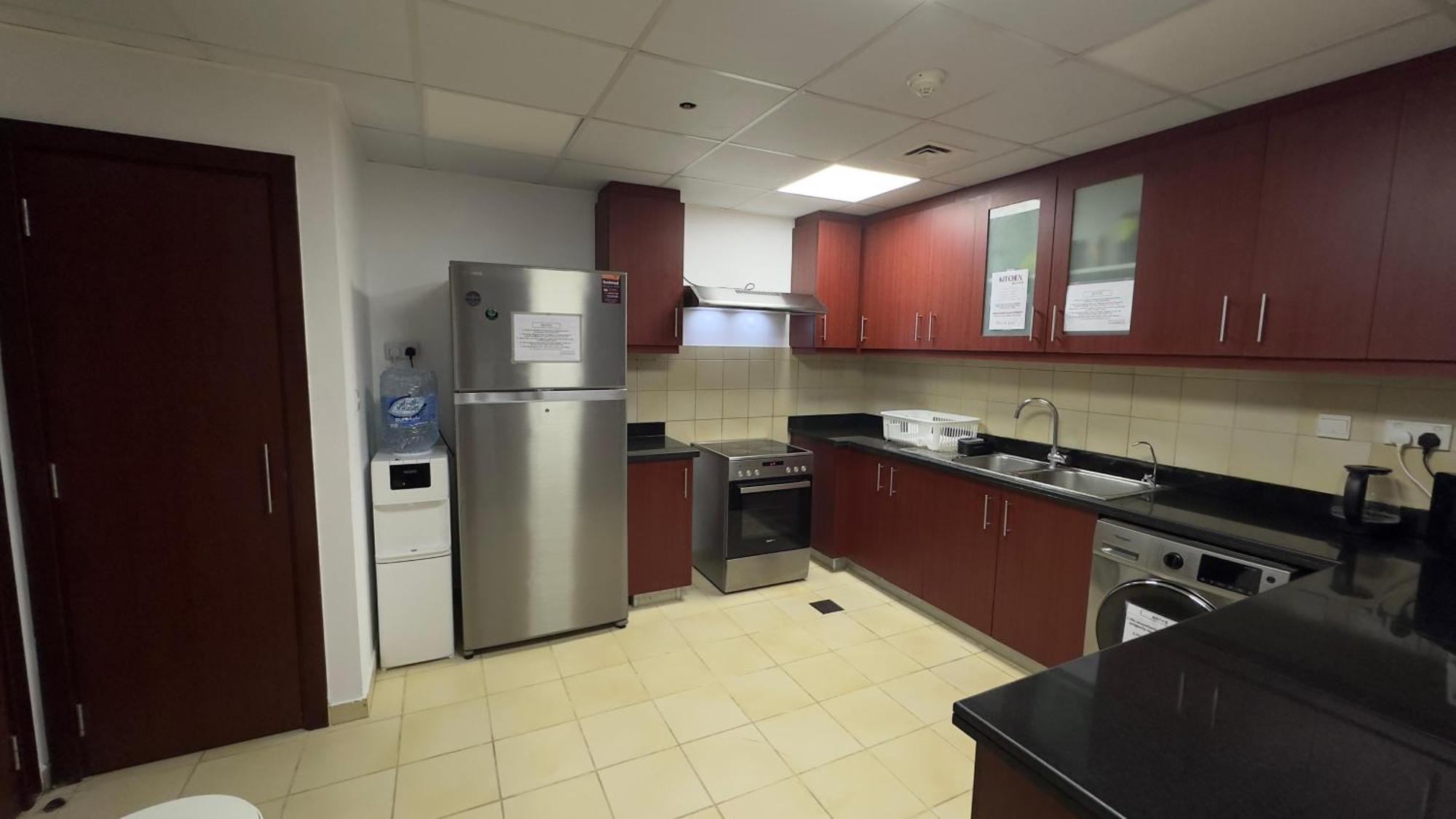 Sanciel Holiday Home Jbr Dubai Bagian luar foto