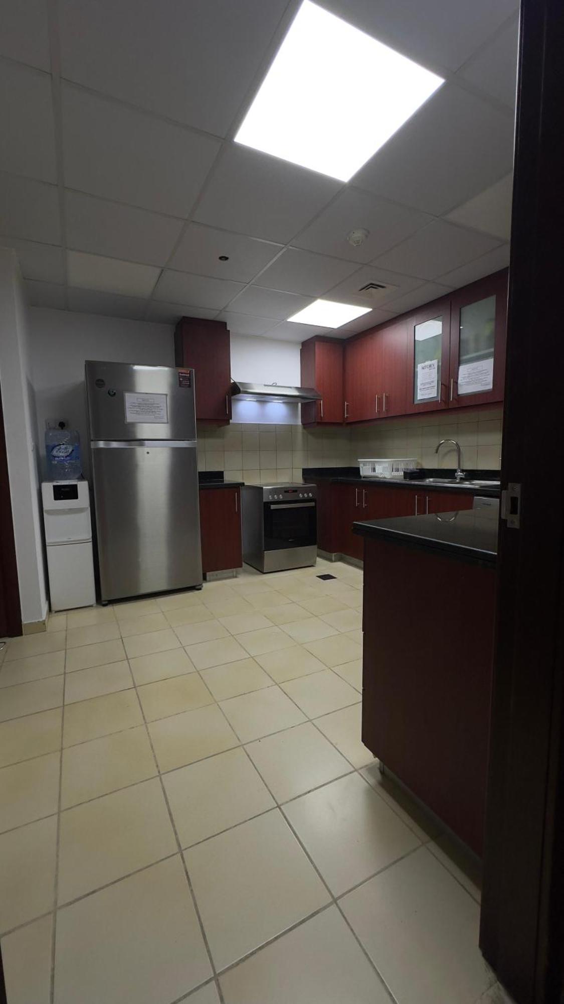 Sanciel Holiday Home Jbr Dubai Bagian luar foto