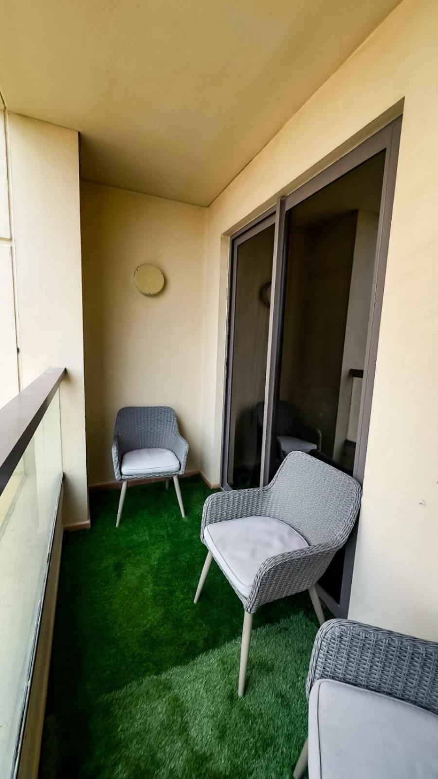 Sanciel Holiday Home Jbr Dubai Bagian luar foto