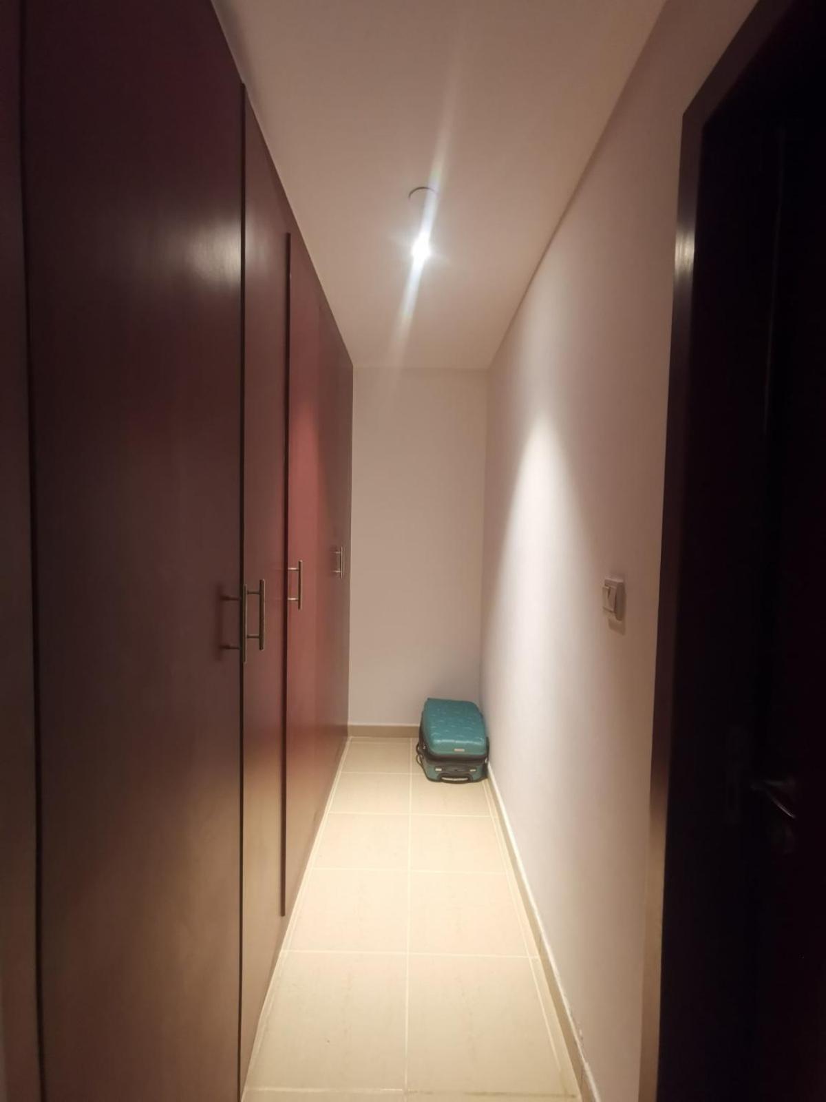Sanciel Holiday Home Jbr Dubai Bagian luar foto