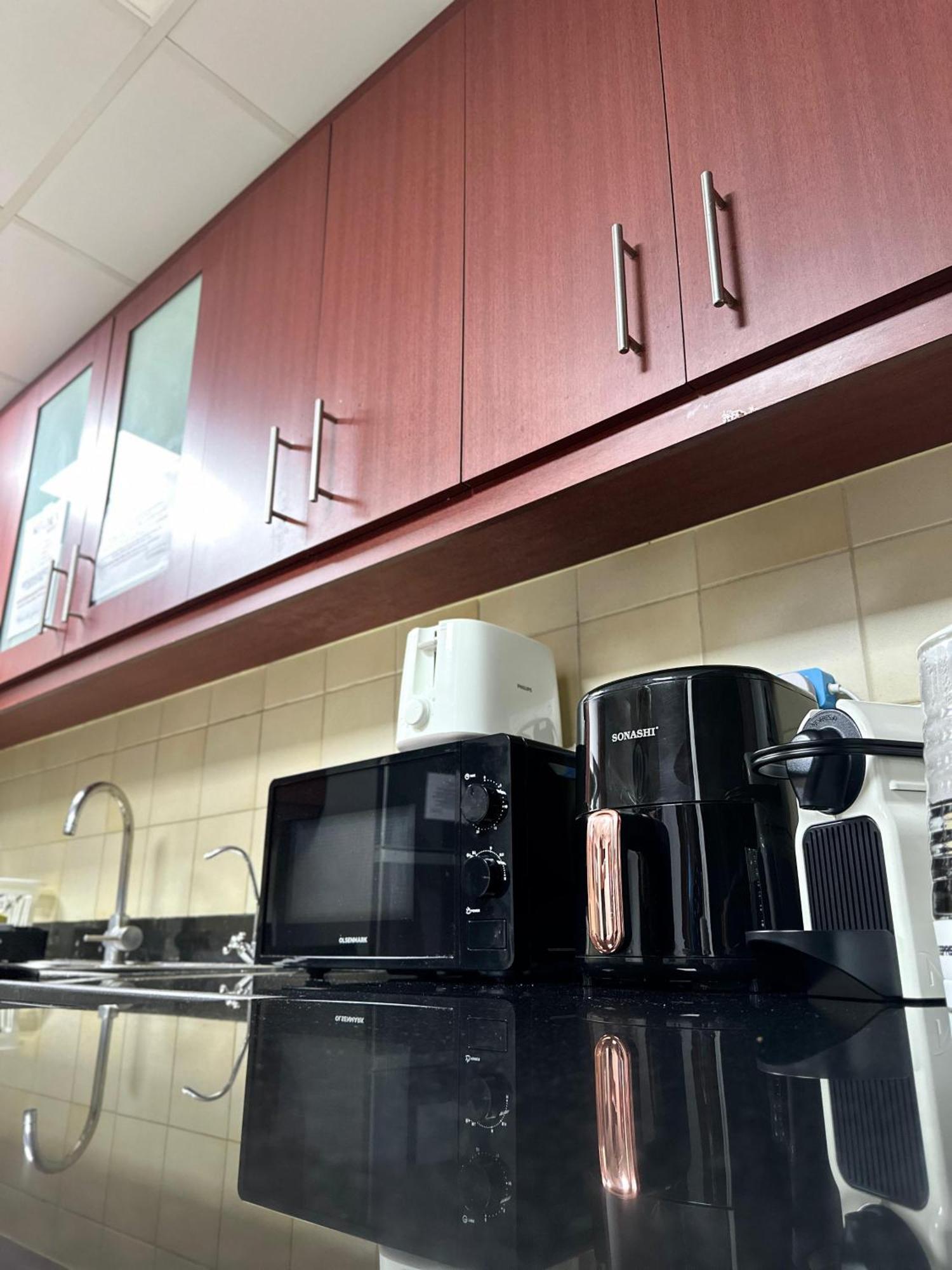 Sanciel Holiday Home Jbr Dubai Bagian luar foto