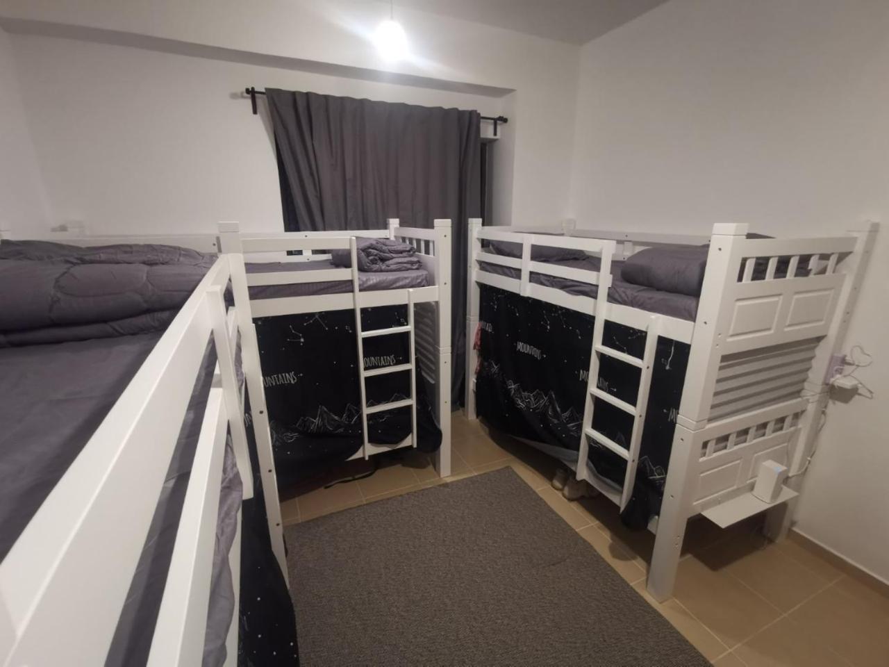 Sanciel Holiday Home Jbr Dubai Bagian luar foto