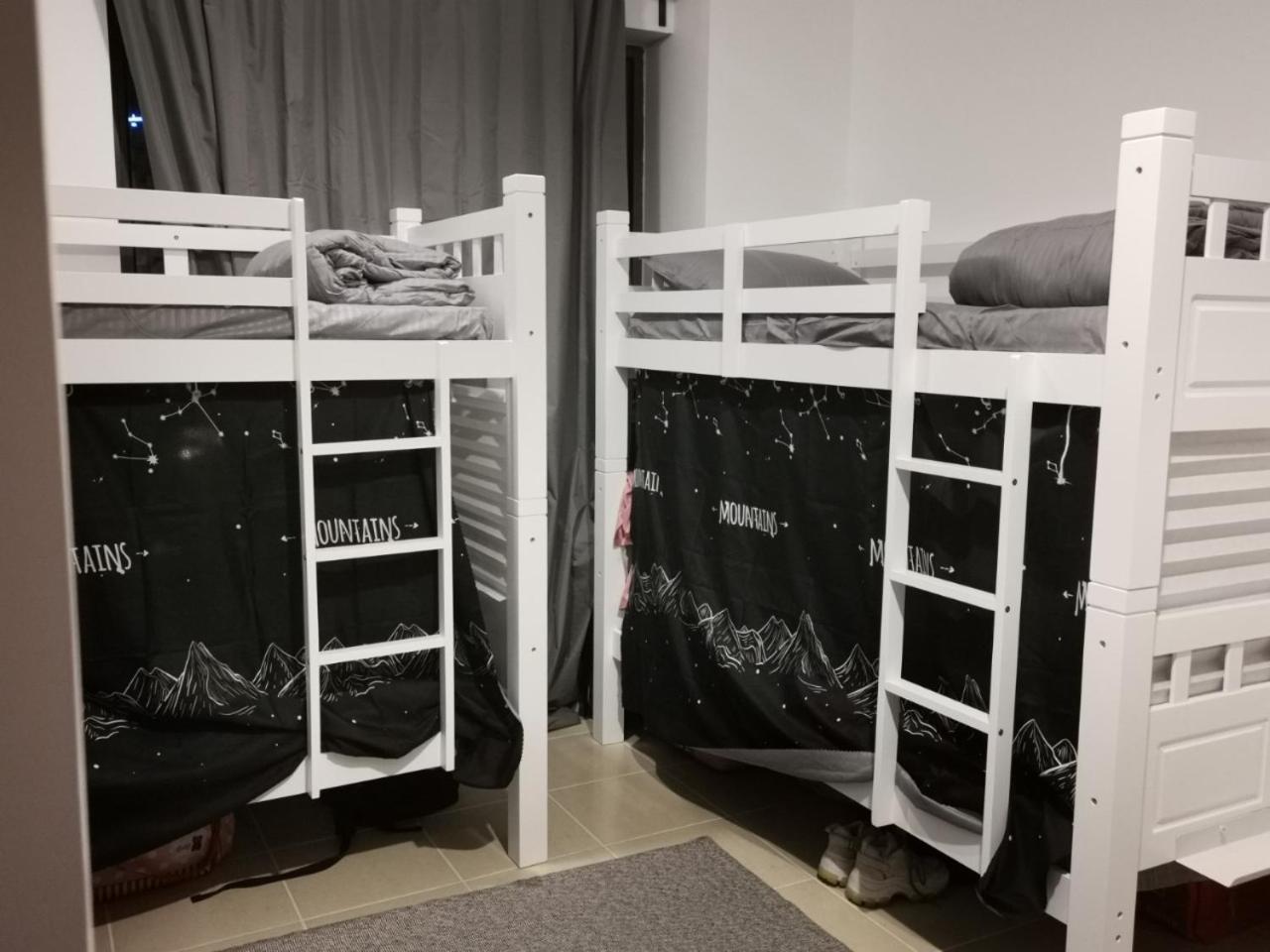 Sanciel Holiday Home Jbr Dubai Bagian luar foto