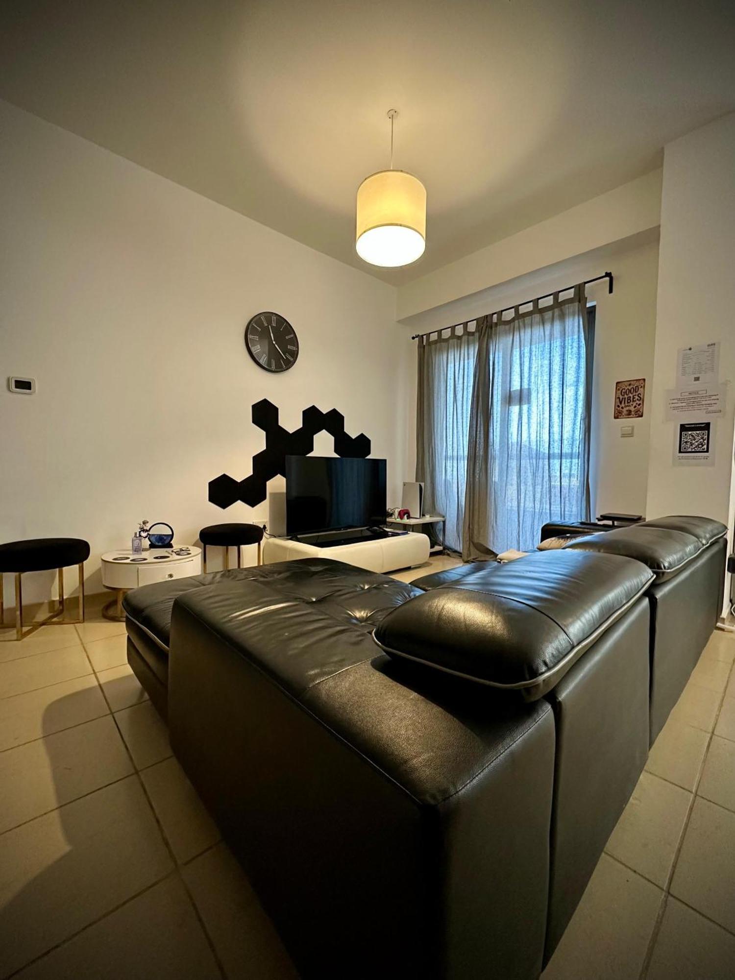 Sanciel Holiday Home Jbr Dubai Bagian luar foto