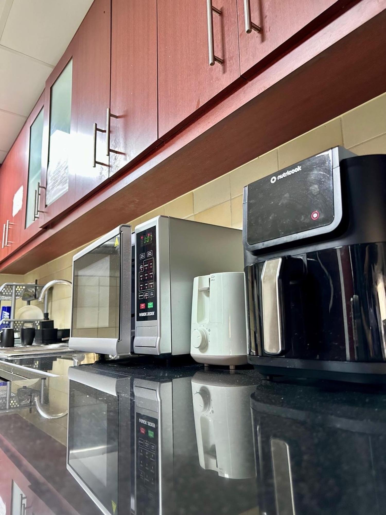 Sanciel Holiday Home Jbr Dubai Bagian luar foto