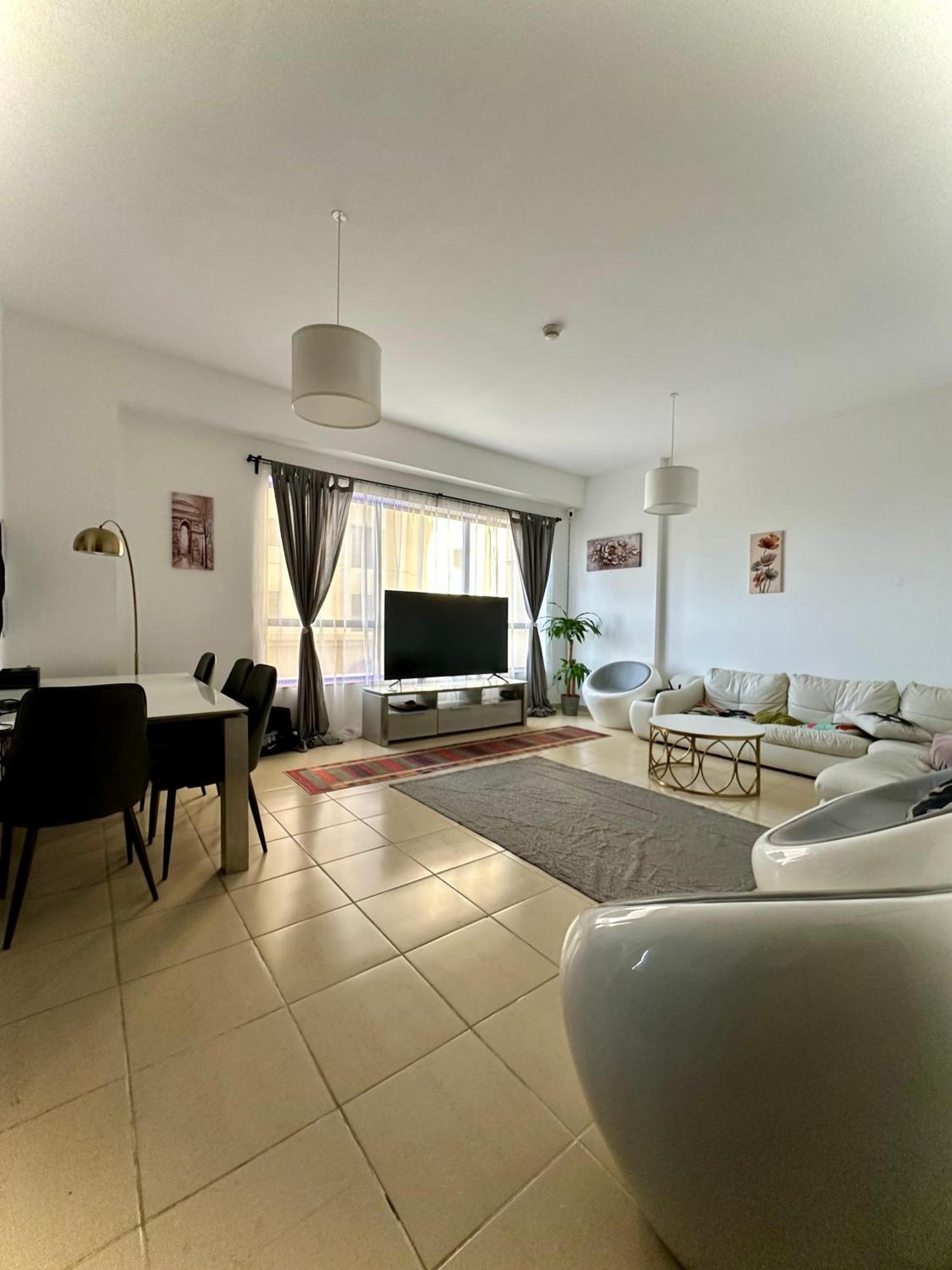Sanciel Holiday Home Jbr Dubai Bagian luar foto