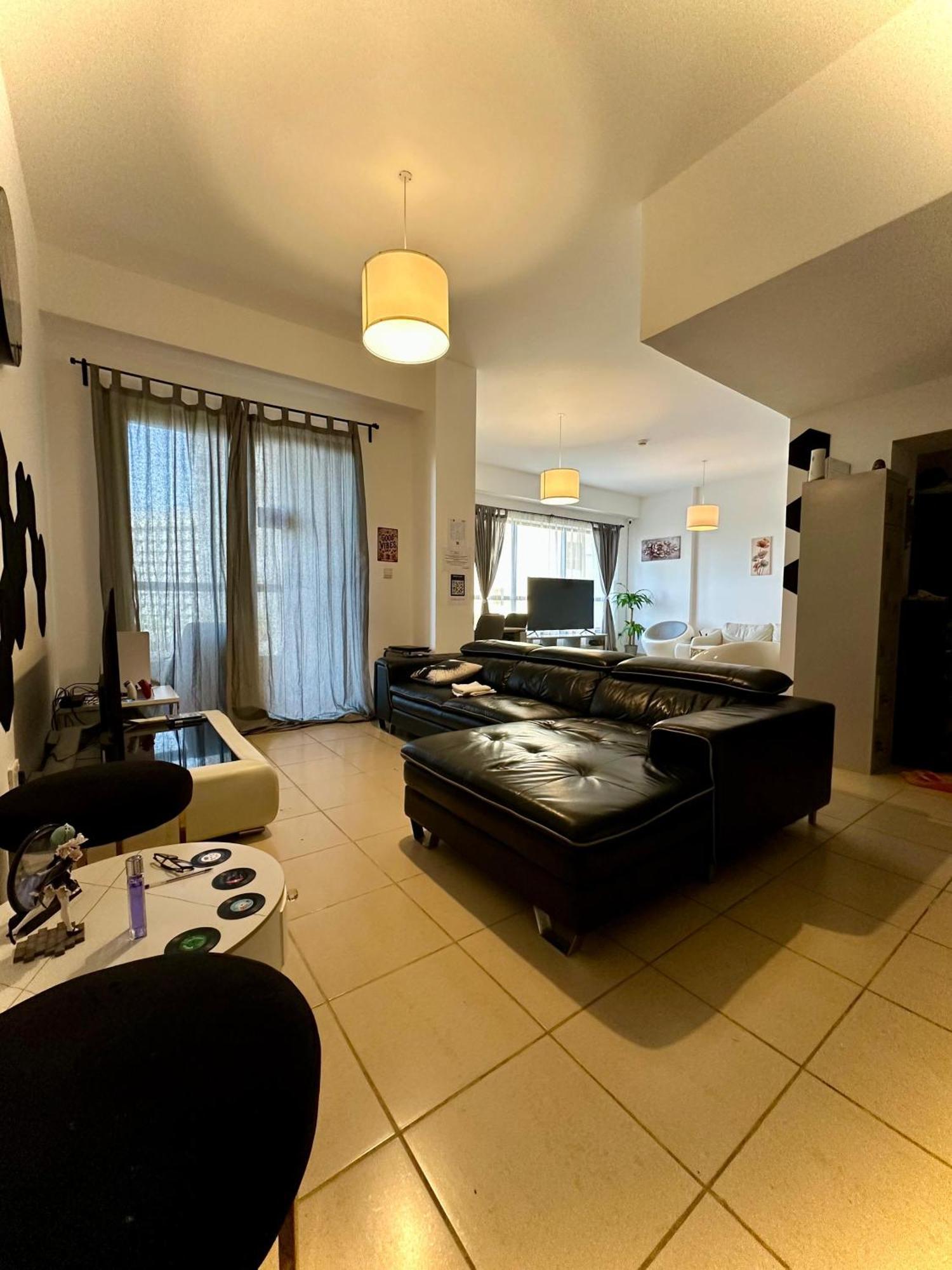 Sanciel Holiday Home Jbr Dubai Bagian luar foto