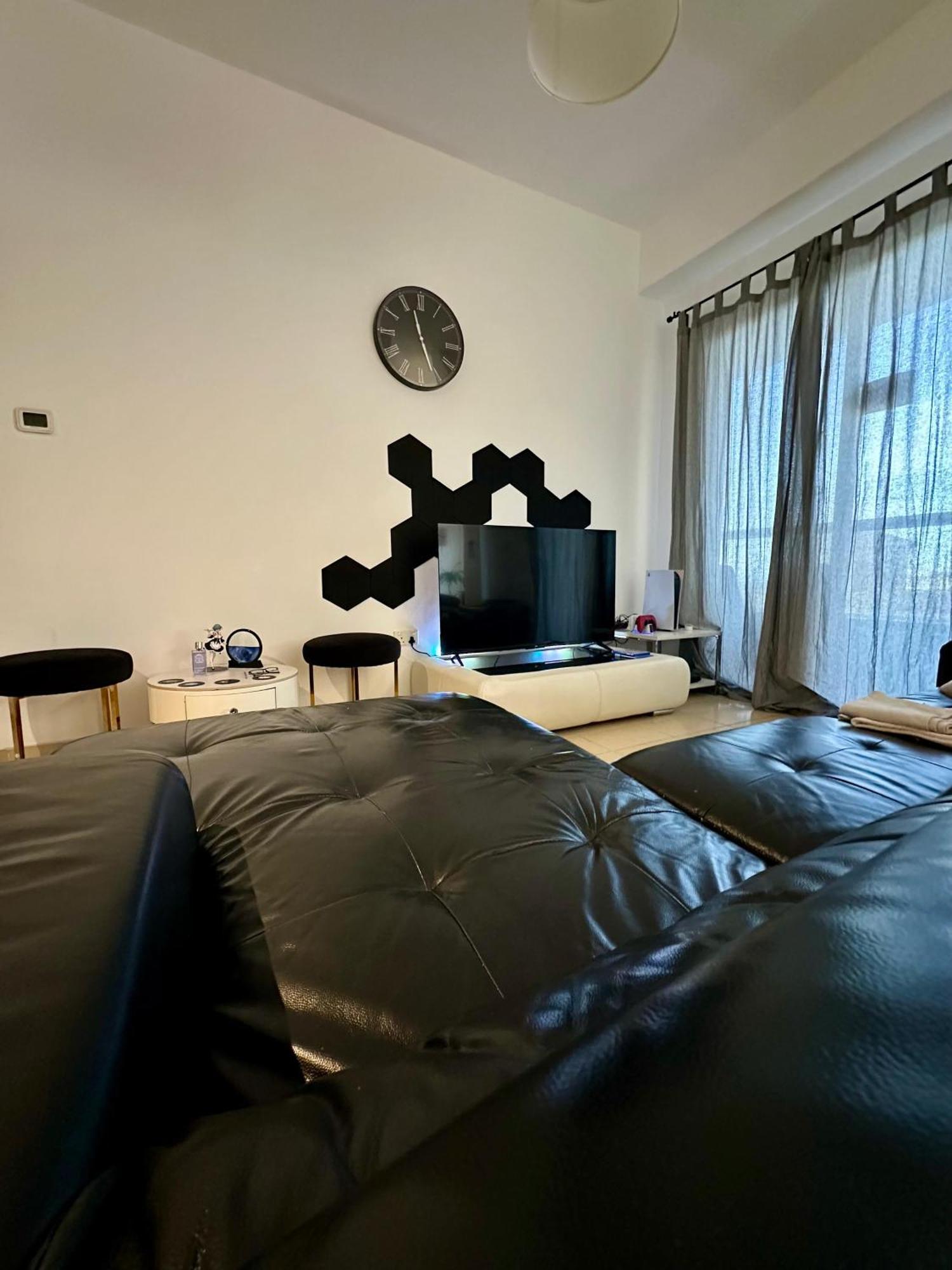 Sanciel Holiday Home Jbr Dubai Bagian luar foto