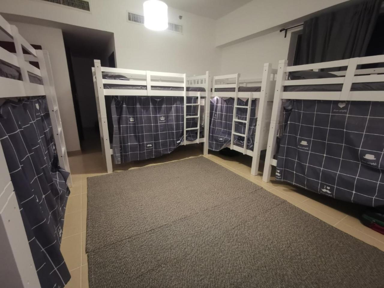 Sanciel Holiday Home Jbr Dubai Bagian luar foto