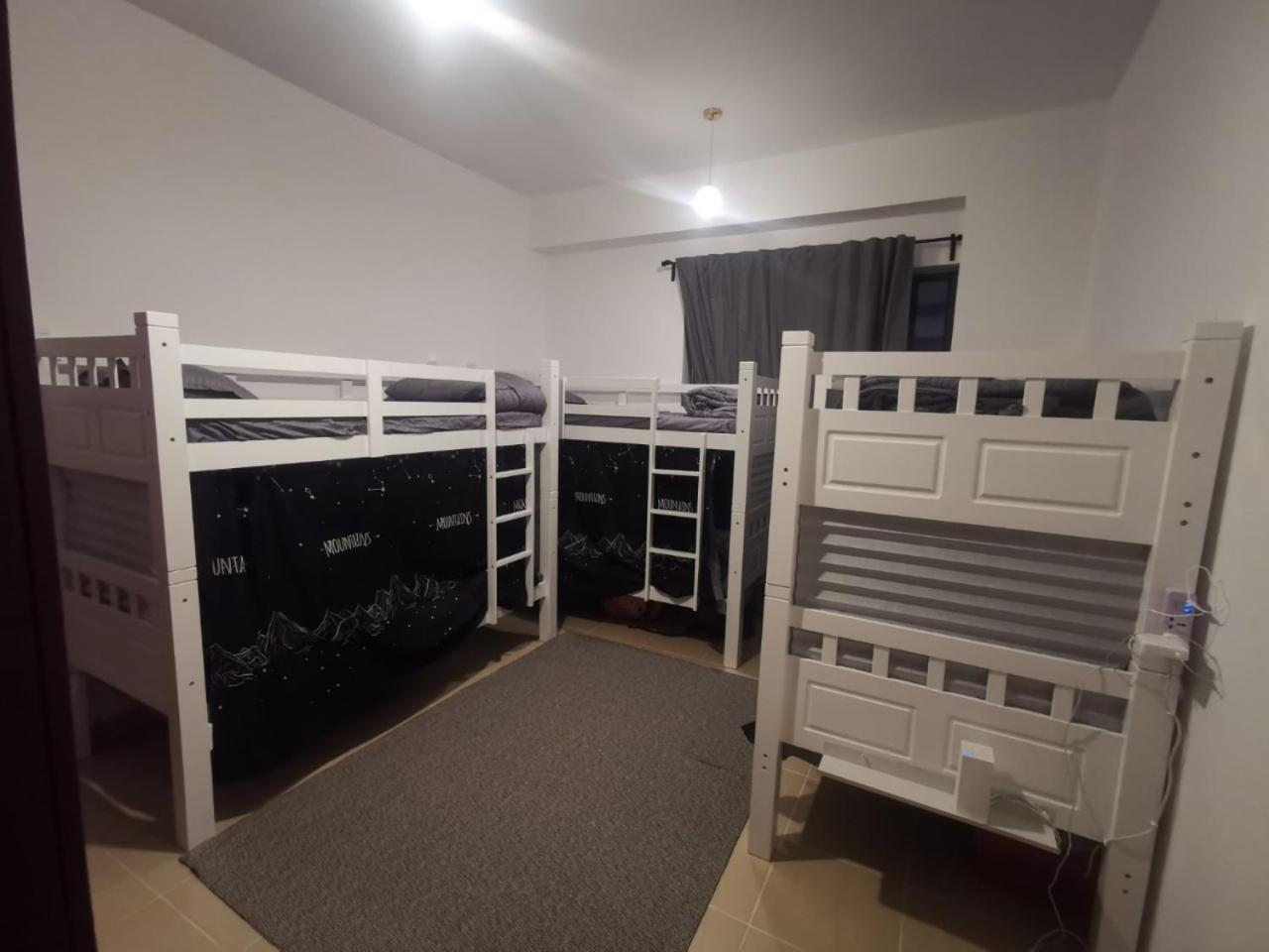 Sanciel Holiday Home Jbr Dubai Bagian luar foto