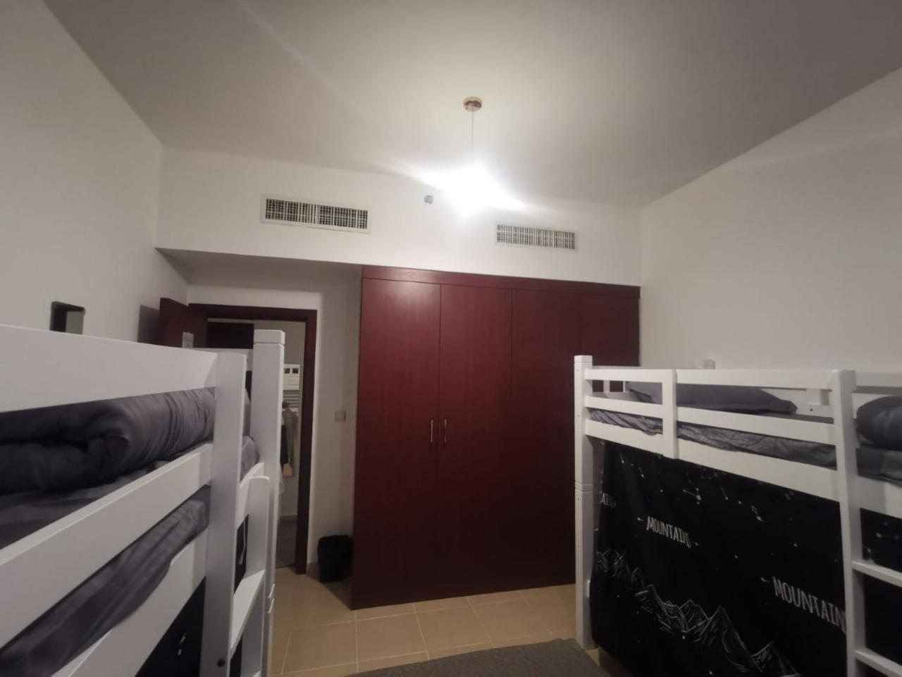 Sanciel Holiday Home Jbr Dubai Bagian luar foto